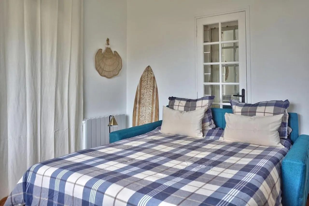 Maison Cosy Proche De La Mer بينيك فرنسا
