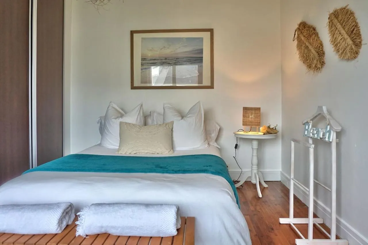 Maison Cosy Proche De La Mer بينيك 0*,  فرنسا