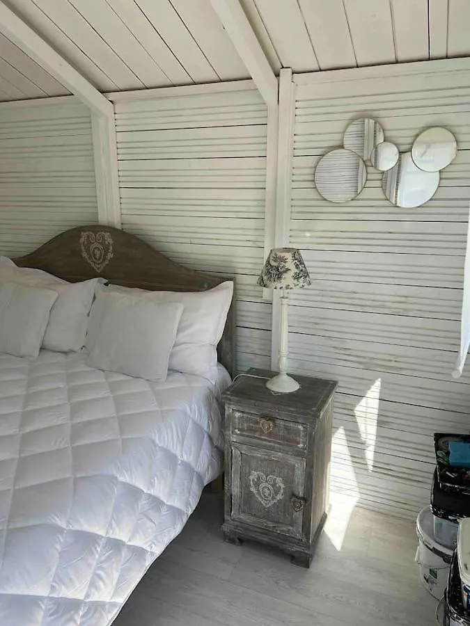 بيت للعطل Maison Cosy Proche De La Mer بينيك