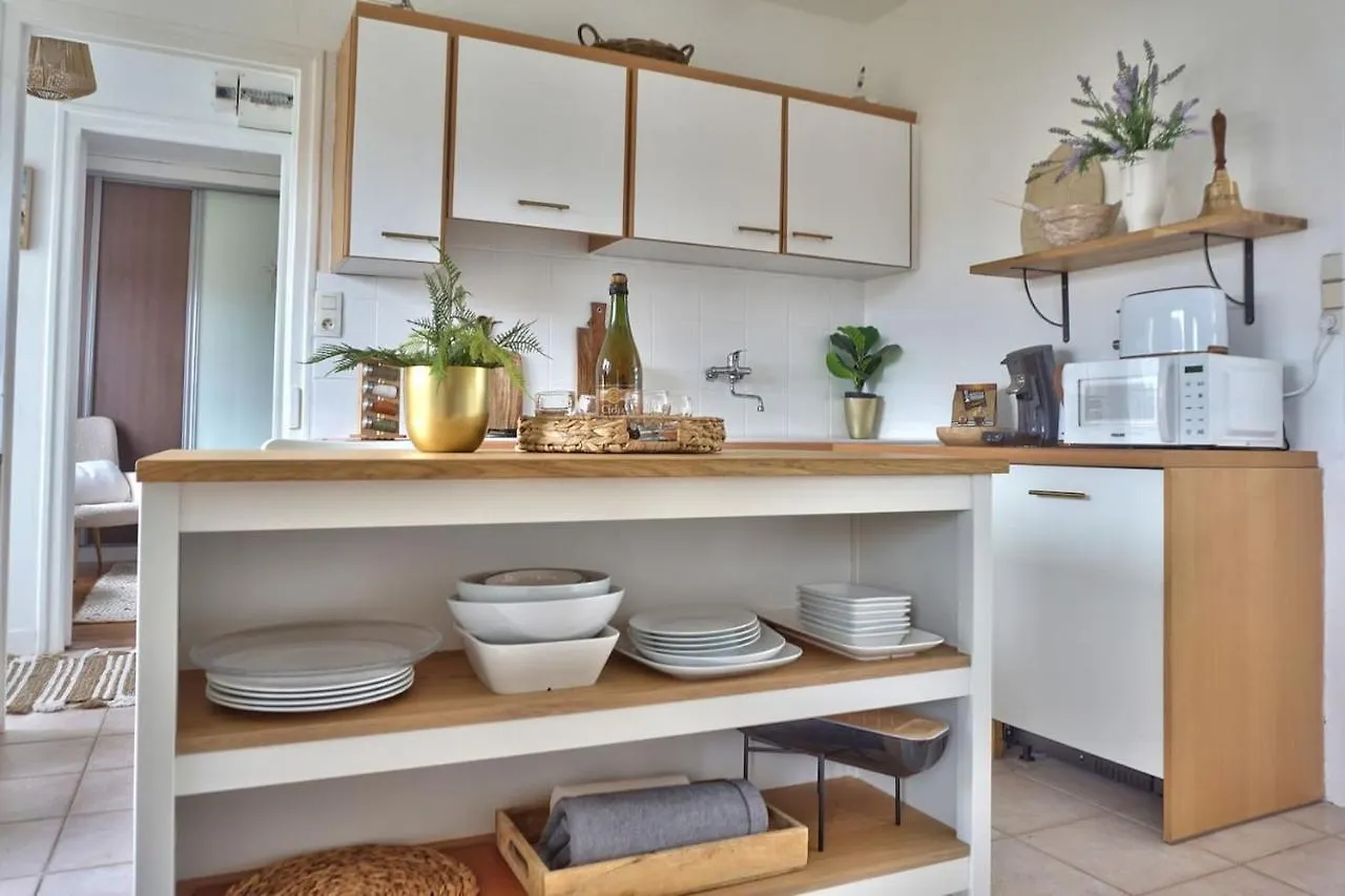 بيت للعطل Maison Cosy Proche De La Mer بينيك فرنسا