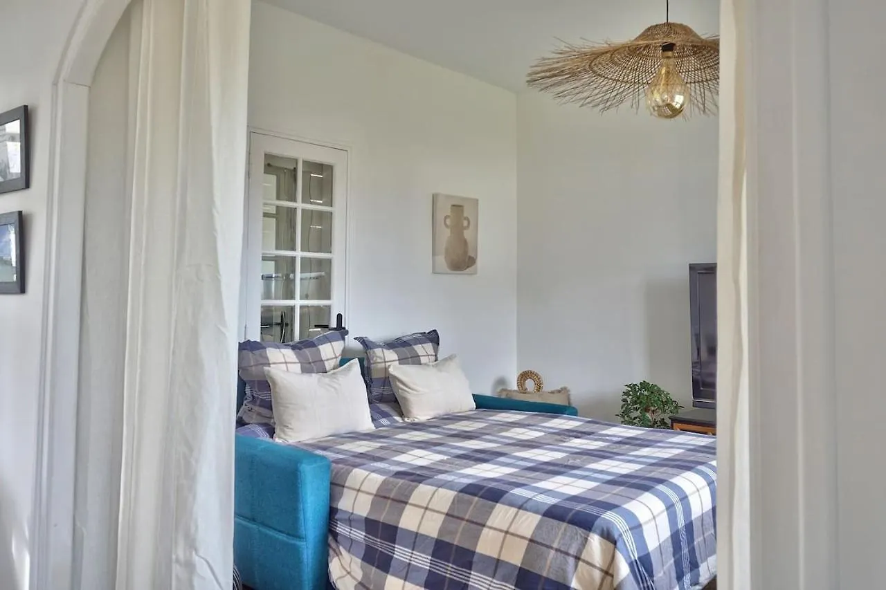 بيت للعطل Maison Cosy Proche De La Mer بينيك